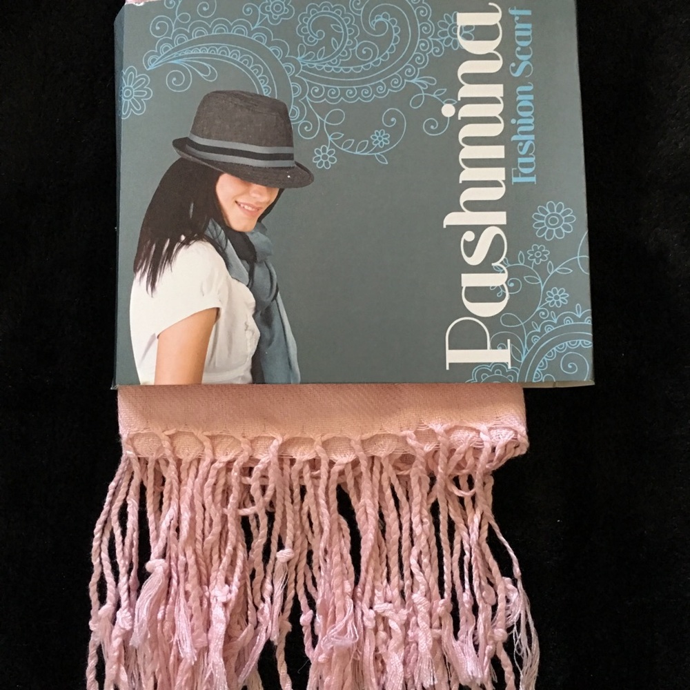 New scarves